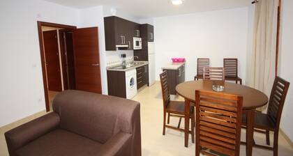 Campillo Apartamentos Rurales