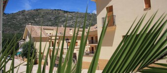 Campillo Apartamentos Rurales