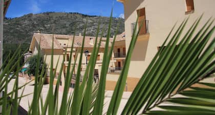 Campillo Apartamentos Rurales