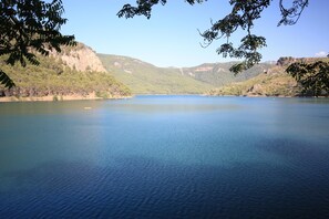 Miscellaneous - Campillo Apartamentos Rurales (La Iruela)