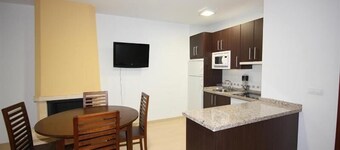 Campillo Apartamentos Rurales