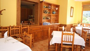 Restauration