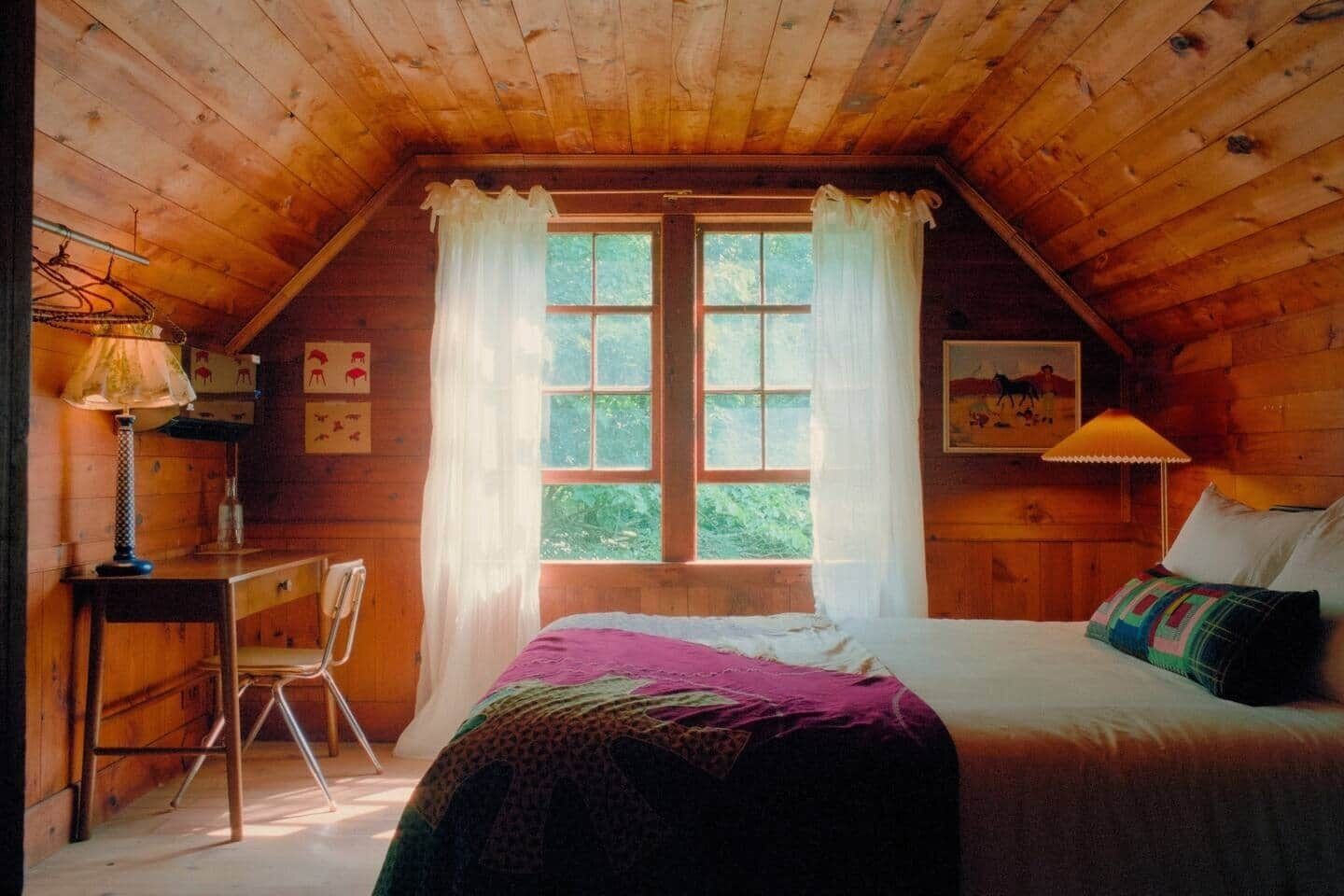 2 Schlafzimmer, Schreibtisch, Bügeleisen/Bügelbrett, kostenloses WLAN