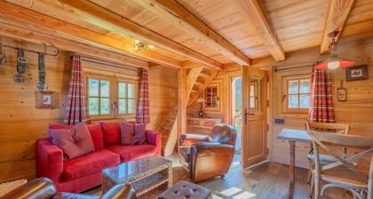 Lays - Mazot | Calme | Vues | Parking