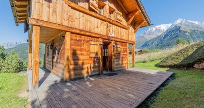 Lays - Mazot | Calme | Vues | Parking