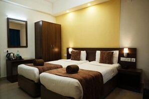 Unclassified image, 4 of 15, button - Relax Holiday Home (Madgaon)