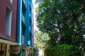 Unclassified image, 2 of 15, button - Relax Holiday Home (Madgaon)