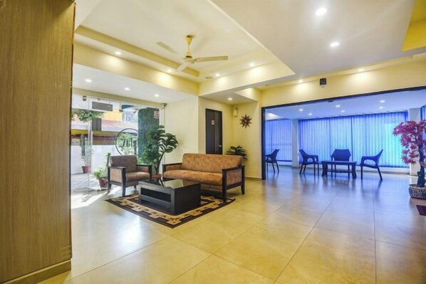 Unclassified image, 1 of 15, button - Relax Holiday Home (Madgaon)