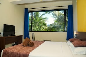 Room - Relax Holiday Home (Madgaon)