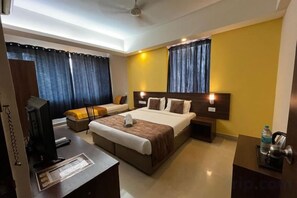 Unclassified image, 3 of 15, button - Relax Holiday Home (Madgaon)