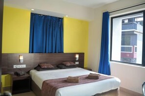 Unclassified image, 5 of 15, button - Relax Holiday Home (Madgaon)