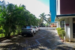 Unclassified image, 4 of 15, button - Relax Holiday Home (Madgaon)