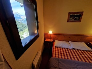 1 Schlafzimmer