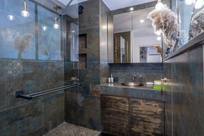 Towels - L'Écrin de douceur avec 2 terrasses (Cannes)