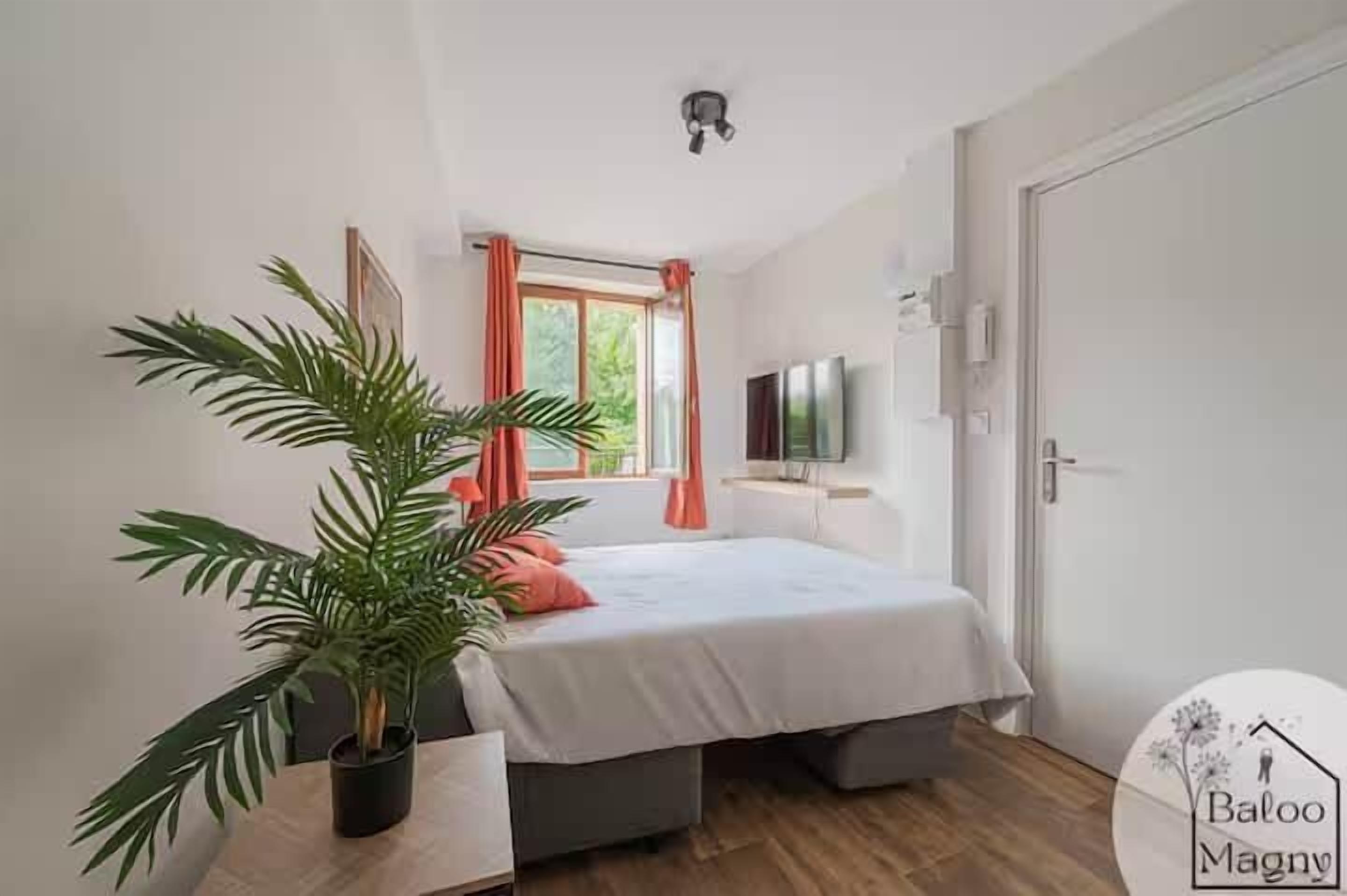 Wi-Fi, draps fournis