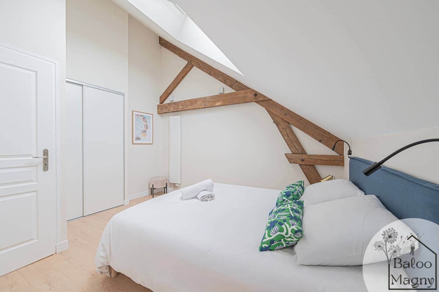 Wi-Fi, vuodevaatteet