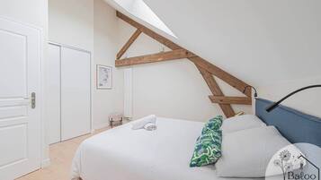 Wi-Fi, vuodevaatteet