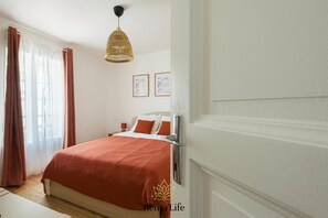 Wi-Fi, vuodevaatteet