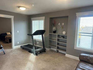 3 chambres, fer et planche Ă repasser, accĂšs Internet, draps fournis