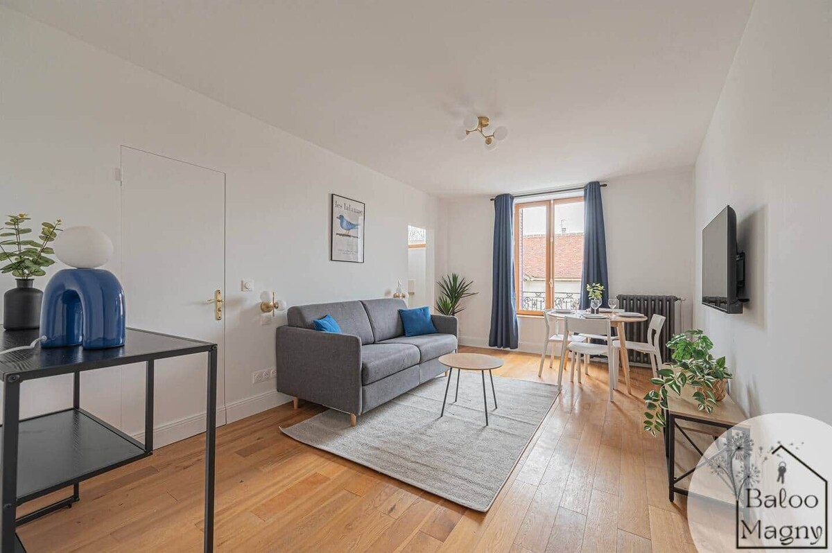 Image de profil de l’hôte