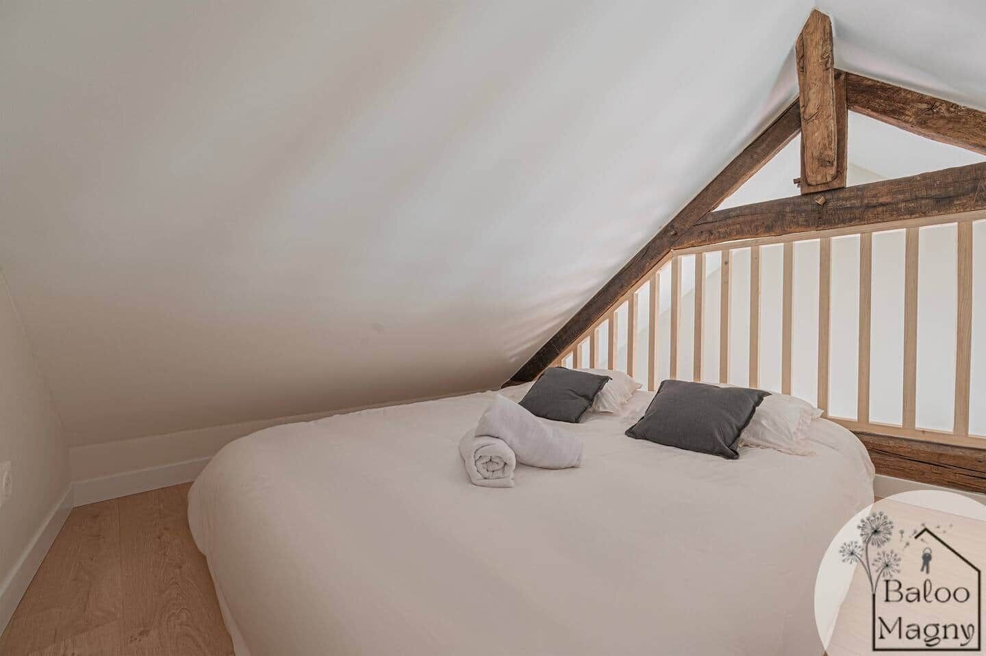 Wi-Fi, vuodevaatteet