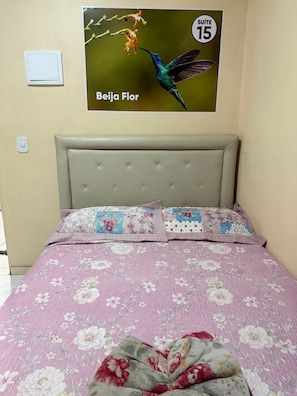 Standard Twin Room | Desk, free WiFi - Hotel Caribe de Alter (Alter do Chão)