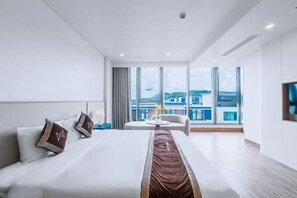 Room - Mey Mansion Hotel Phu Quoc (Phu Quoc Island)