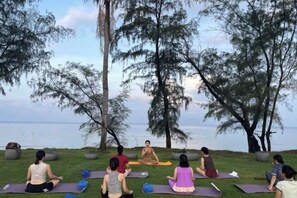 Équipement de l’hébergement