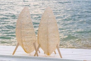 Property amenity - Baan Sailboat Beach Kohlarn (Koh Larn)