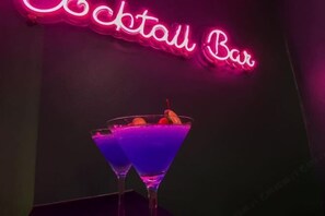 Restaurant - Baan Sailboat Beach Kohlarn (Koh Larn)