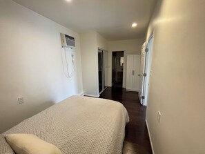 1 habitación, wifi gratis y ropa de cama 