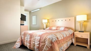 Suite, 2 Bedrooms