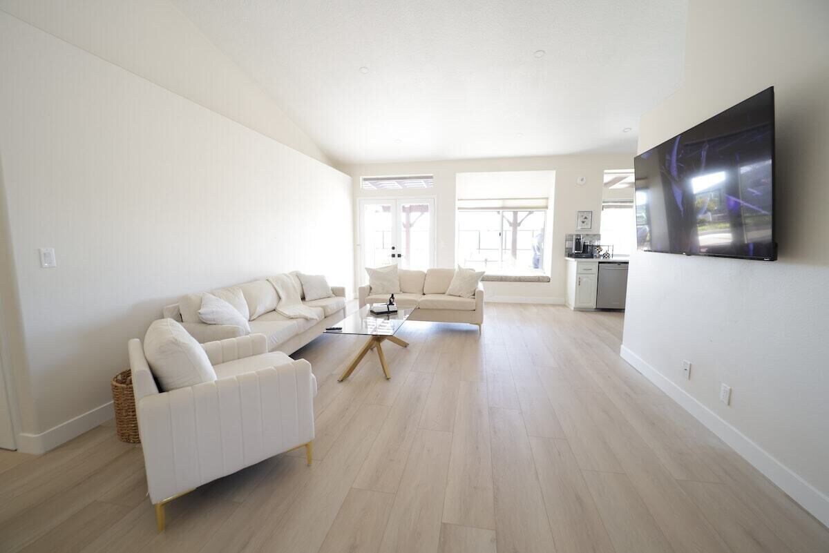 Majoittajan profiilikuva