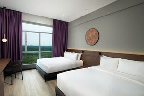 Unclassified image, 4 of 11, button - Quest Hotel Midport Port Dickson (Si Rusa)