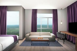 Room - Quest Hotel Midport Port Dickson (Si Rusa)
