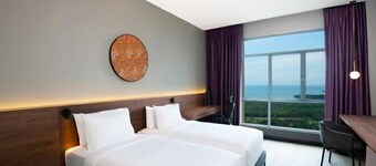 Quest Hotel Midport Port Dickson