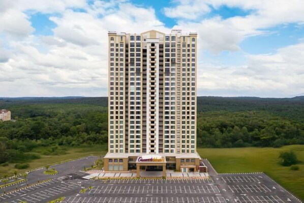 Exterior - Quest Hotel Midport Port Dickson (Si Rusa)