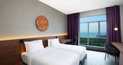 Quest Hotel Midport Port Dickson