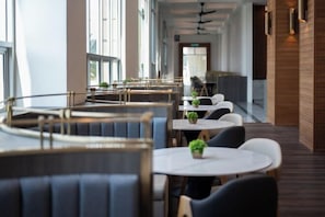 Restaurant - Quest Hotel Midport Port Dickson (Si Rusa)