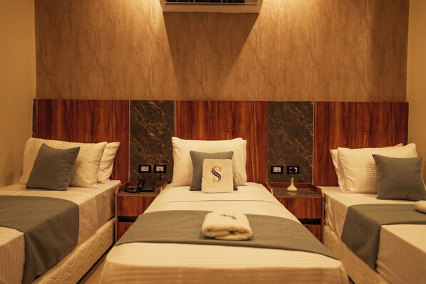 مكتب وواي فاي مجانًا