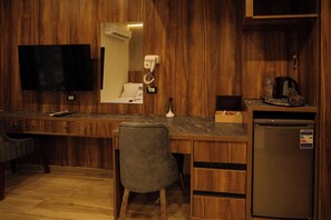 مكتب وواي فاي مجانًا