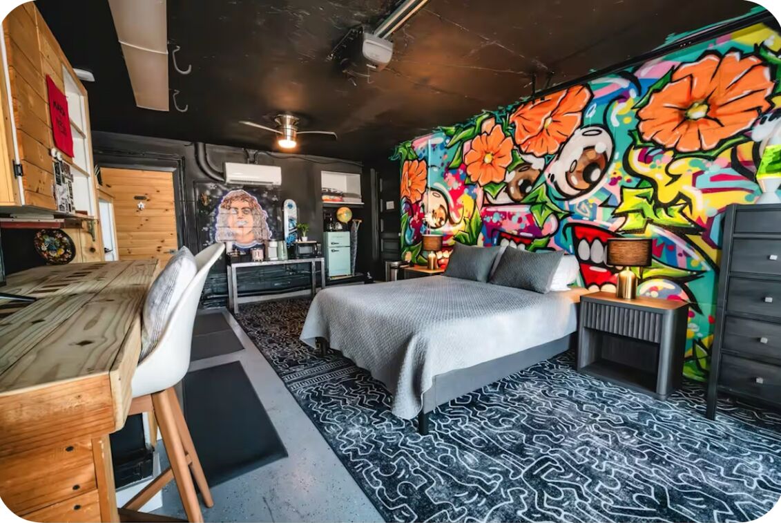 Iron/ironing board, free WiFi