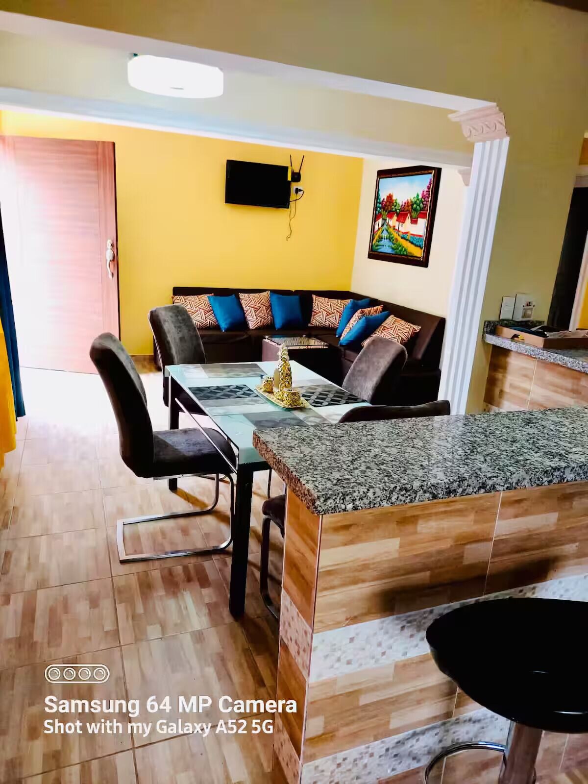 Image de profil de l’hôte