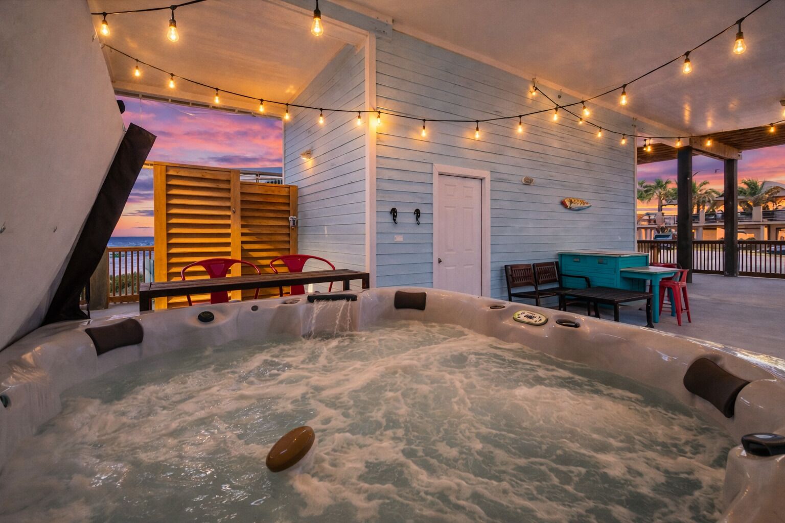 テラス / パティオ