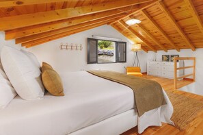 2 Schlafzimmer, Internetzugang, Bettwäsche