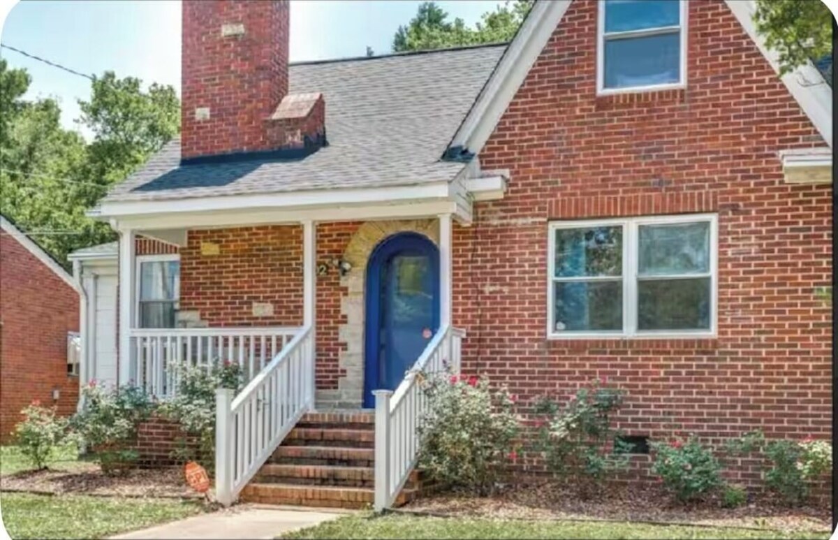 Bild für Gastgeberprofil