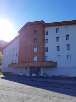 Außenbereich