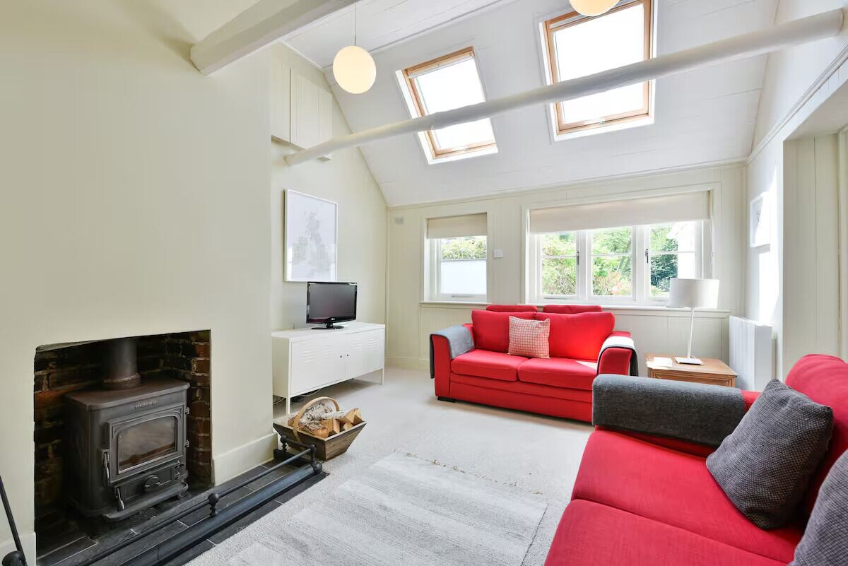 Bild für Gastgeberprofil