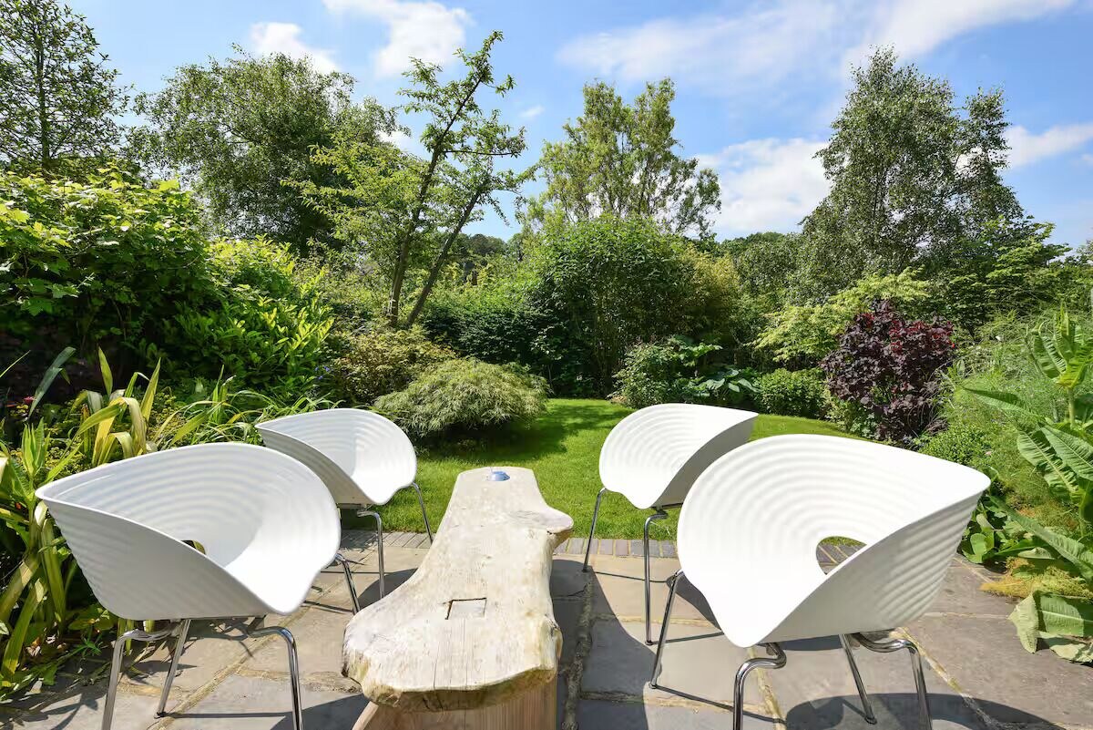 Bild für Gastgeberprofil