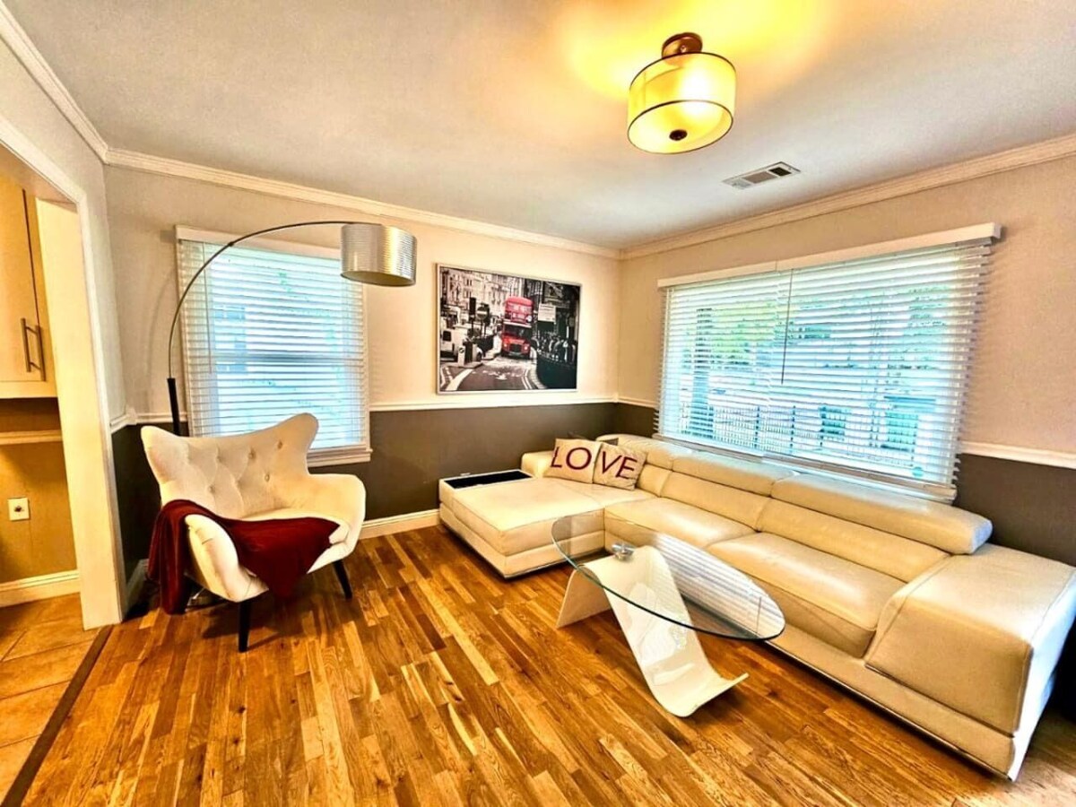 Image de profil de l’hôte